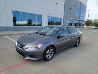 Used 2015 Honda Accord LX image 1