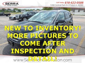 Used 2013 Honda CR-V EX-L image 1