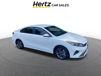 Used 2024 Kia Forte LXS image 1