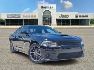 Certified 2022 Dodge Charger GT w/ Plus Group image 1