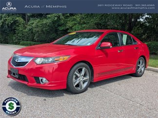 Used 2013 Acura TSX Special Edition image 1