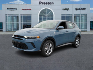 New 2024 Dodge Hornet R/T w/ Tech Pack w/o Parking image 1