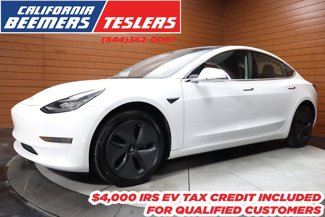 Used 2019 Tesla Model 3 Long Range image 1