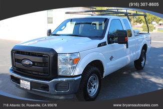 Used 2016 Ford F250 XL w/ Power Equipment Group image 1