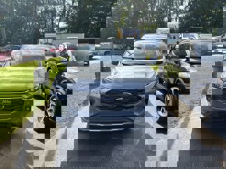 New 2025 Ford Escape ST-Line Elite w/ Tech Pack #1 image 1
