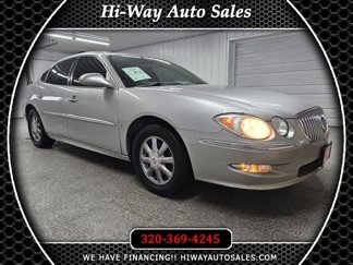Used 2008 Buick LaCrosse CXL image 1