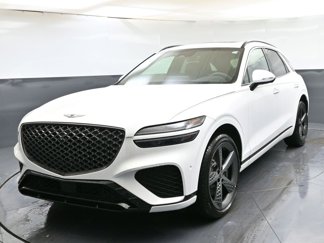 New 2025 Genesis GV70 3.5T Sport w/ Sport Advanced Package image 1