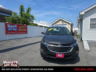 Used 2019 Chevrolet Equinox LS image 1