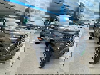 New 2025 GMC Canyon AT4 image 1