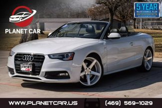 Used 2016 Audi A5 2.0T Premium image 1