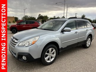 Used 2013 Subaru Outback 2.5i Premium w/ Popular Pkg 1B image 1