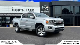 Used 2017 GMC Canyon SLE w/ Trailering Package image 1