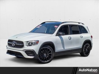 Used 2020 Mercedes-Benz GLB 250 image 1