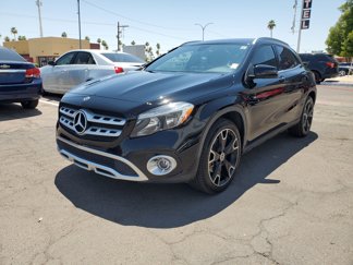 Used 2019 Mercedes-Benz GLA 250 image 1