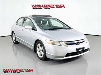 Used 2006 Honda Civic EX image 1