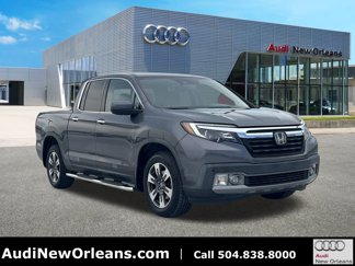 Used 2018 Honda Ridgeline RTL-E image 1