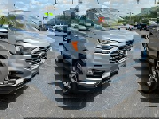 Used 2022 Ford Edge SEL w/ Convenience Package image 1
