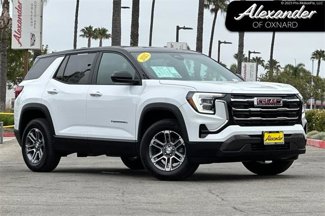 New 2025 GMC Terrain Elevation image 1
