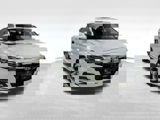Used 2018 Honda Accord Touring image 1