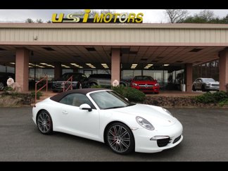Used 2015 Porsche 911 Carrera S image 1