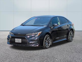 Used 2023 Toyota Corolla XSE image 1