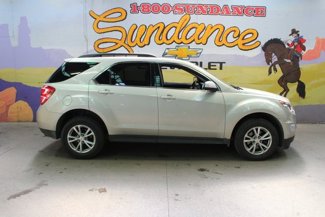 Used 2016 Chevrolet Equinox LT w/ Convenience Package image 1