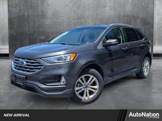 Used 2019 Ford Edge SEL w/ Equipment Group 201A image 1