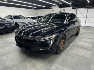 Used 2020 Honda Accord Sport image 1