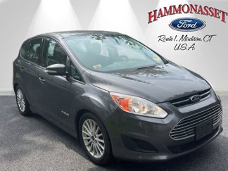 Used 2016 Ford C-MAX SE w/ Cold Weather Package image 1