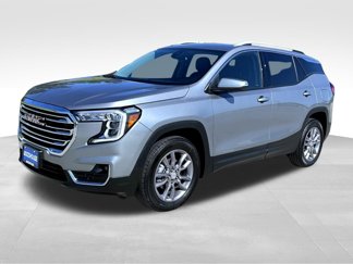 Used 2023 GMC Terrain SLT image 1
