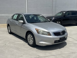 Used 2009 Honda Accord LX image 1