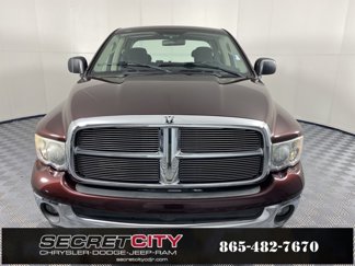 Used 2004 Dodge Ram 1500 Truck SLT video 2