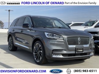 Used 2023 Lincoln Aviator Reserve w/ Equipment Group 201A image 1
