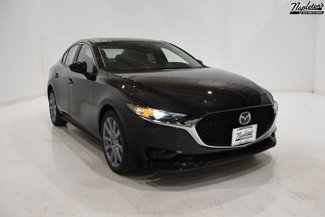 New 2025 MAZDA MAZDA3 s image 1
