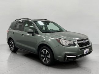 Used 2017 Subaru Forester 2.5i Limited video 1