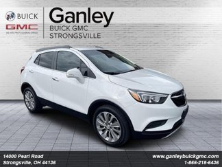 Used 2018 Buick Encore Preferred image 1