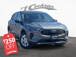 Used 2024 Ford Escape Active image 1