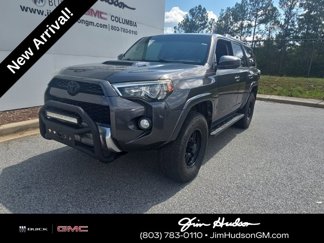Used 2015 Toyota 4Runner Limited image 1