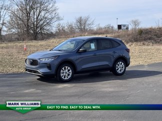 New 2025 Ford Escape Active image 1