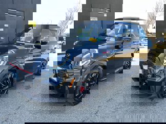 Certified 2023 MINI Cooper John Cooper Works image 1