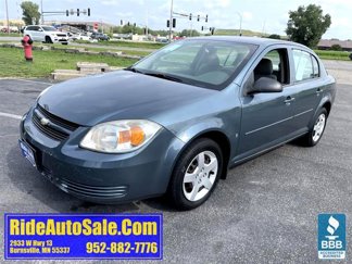 Used 2006 Chevrolet Cobalt LS image 1