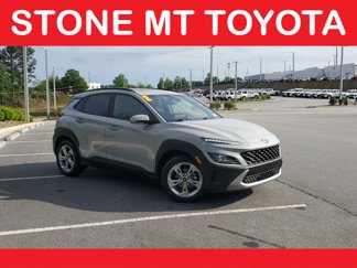 Used 2022 Hyundai Kona SEL w/ Convenience Package image 1