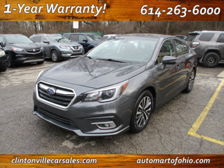 Used 2018 Subaru Legacy 2.5i Premium w/ Eyesight & BSD & Rcta & HBA image 1