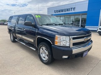Used 2008 Chevrolet Silverado 1500 LT w/ Power Pack Plus image 1