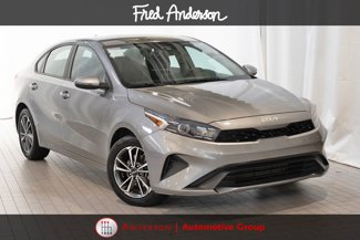 Used 2023 Kia Forte LXS w/ LXS Technology Package image 1