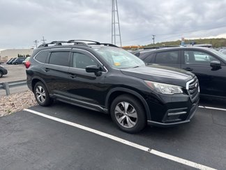Used 2019 Subaru Ascent Premium image 1