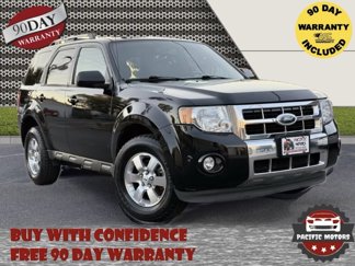 Used 2010 Ford Escape Limited image 1