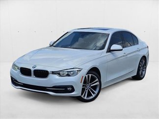 Used 2018 BMW 330i Sedan w/ Convenience Package image 1