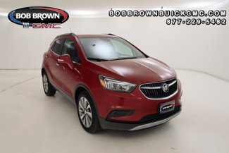 Used 2019 Buick Encore Preferred image 1