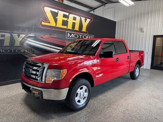 Used 2012 Ford F150 XLT image 1